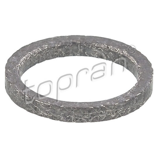 502 969 - Gasket, charger 