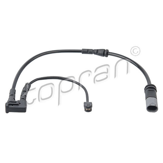 503 065 - Sensor, brake pad wear 