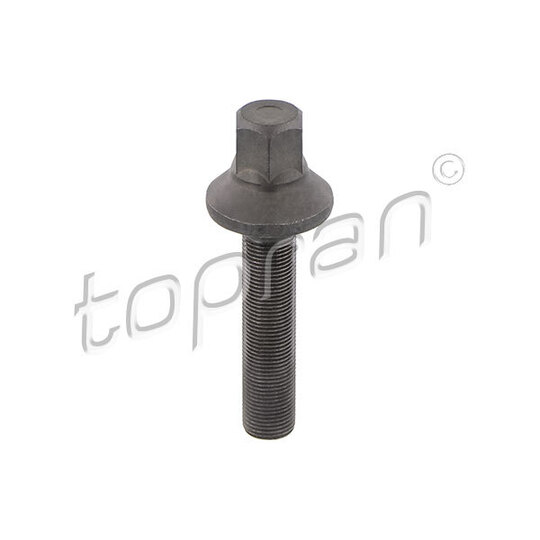 503 130 - Pulley Bolt 