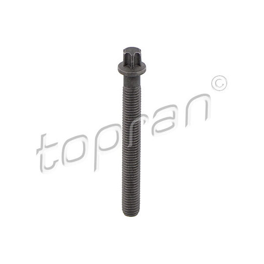 503 132 - Pulley Bolt 