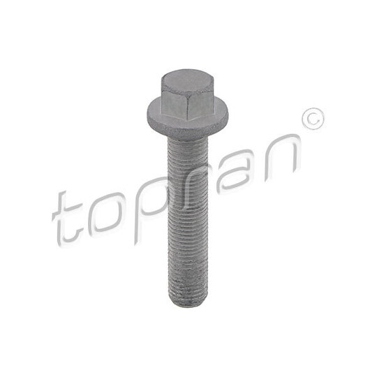 503 133 - Pulley Bolt 