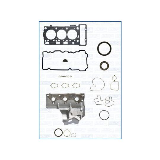 50336900 - Hel packningssats, motor 