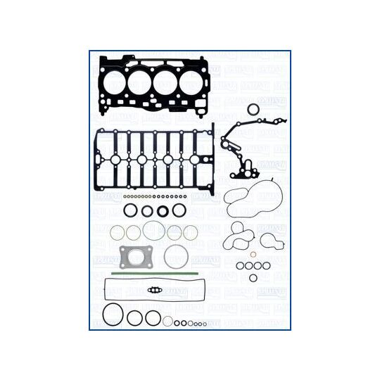 50338400 - Hel packningssats, motor 