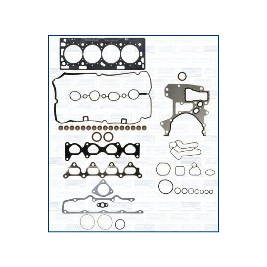 50338900 - Hel packningssats, motor 