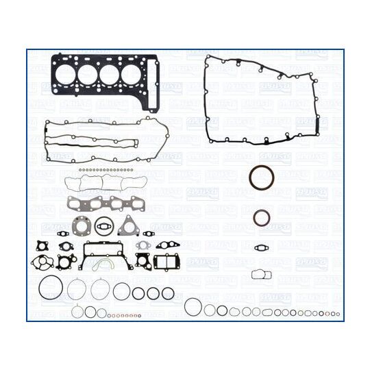 50344200 - Full Gasket Set, engine 