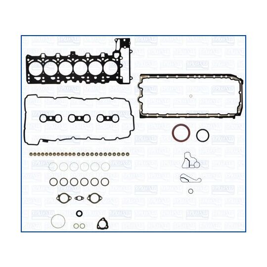 50347500 - Full Gasket Set, engine 