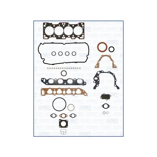 50348400 - Full Gasket Set, engine 