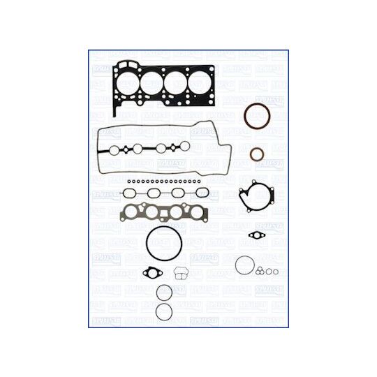 50349400 - Hel packningssats, motor 