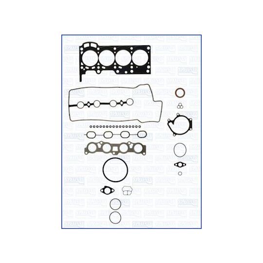 50349600 - Full Gasket Set, engine 