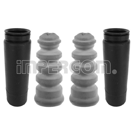 50349 - Dust Cover Kit, shock absorber 