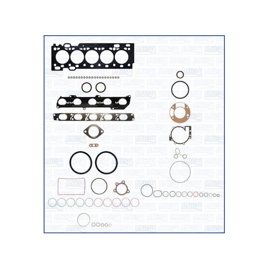 50350500 - Full Gasket Set, engine 