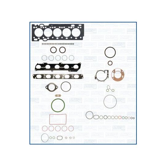 50350700 - Full Gasket Set, engine 