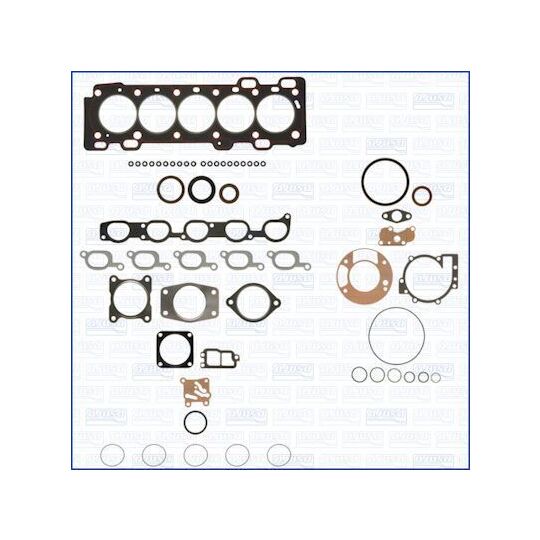 50350900 - Full Gasket Set, engine 