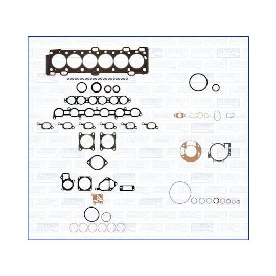 50351900 - Full Gasket Set, engine 