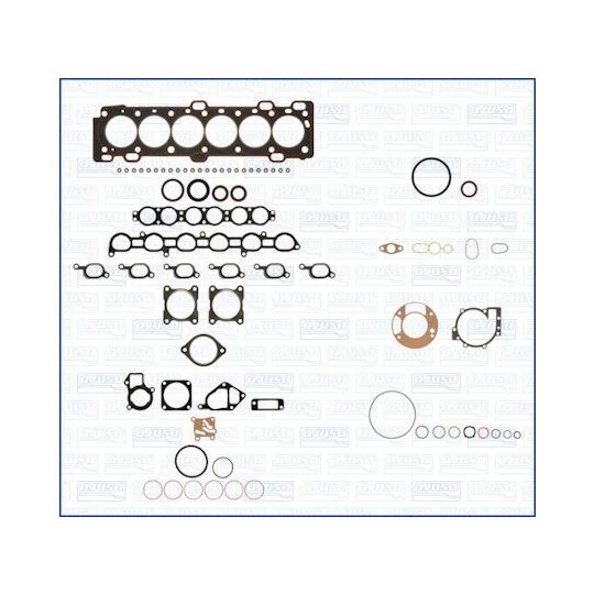 50352000 - Täydellinen tiivistesarja, moottori 