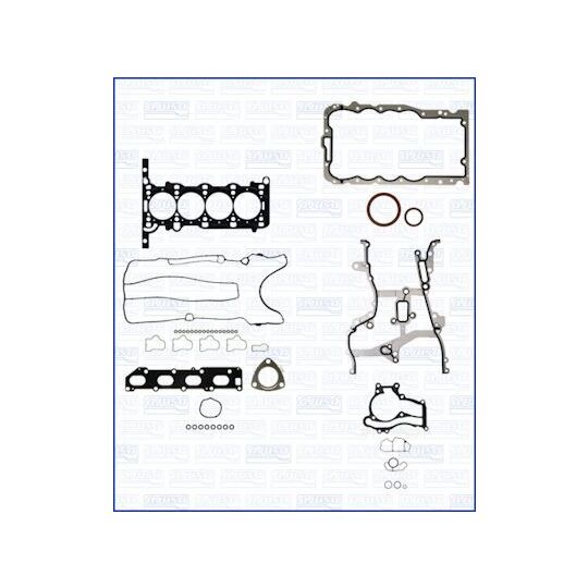 50352900 - Full Gasket Set, engine 