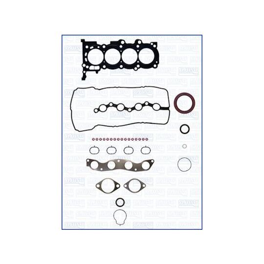 50354500 - Full Gasket Set, engine 