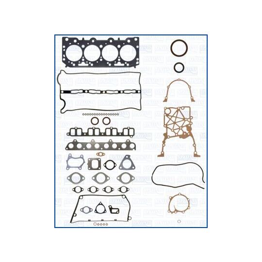 50355100 - Hel packningssats, motor 