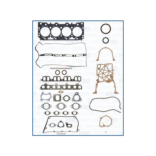 50355200 - Full Gasket Set, engine 