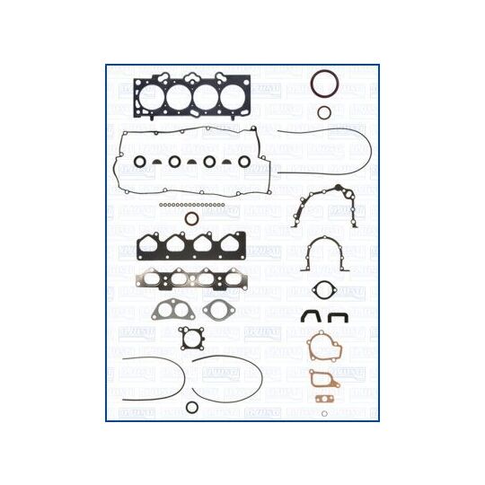 50355400 - Full Gasket Set, engine 