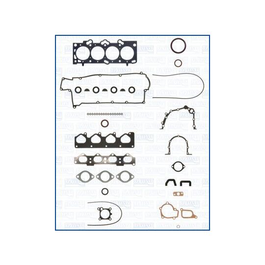 50355900 - Hel packningssats, motor 