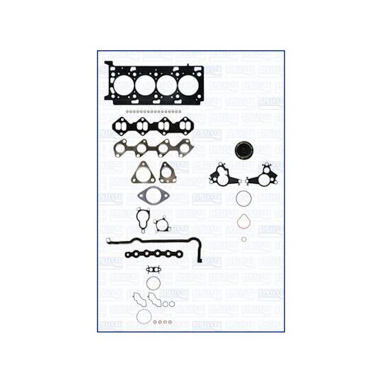 50356900 - Full Gasket Set, engine 