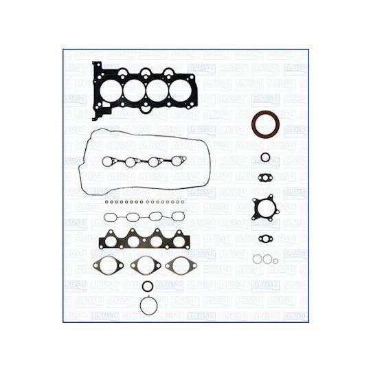 50358300 - Full Gasket Set, engine 