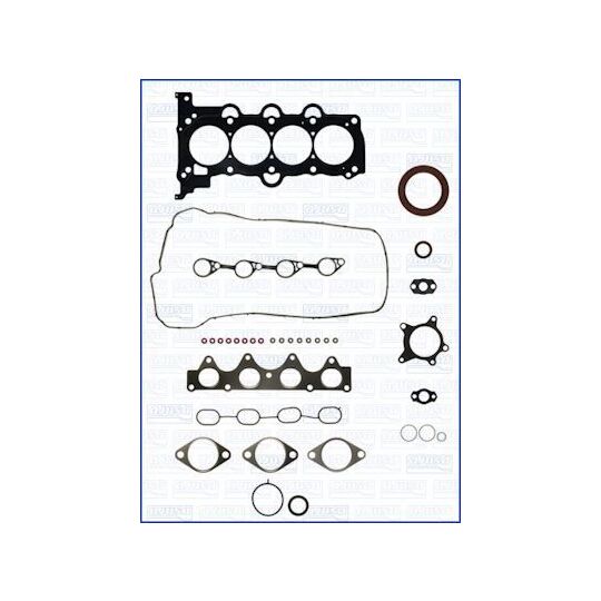 50358400 - Hel packningssats, motor 