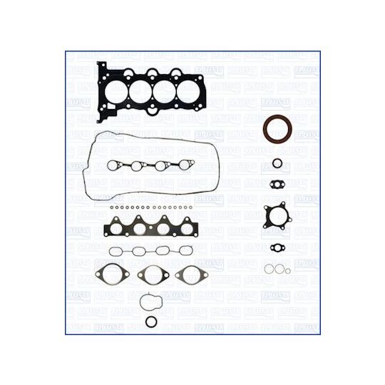 50358700 - Full Gasket Set, engine 