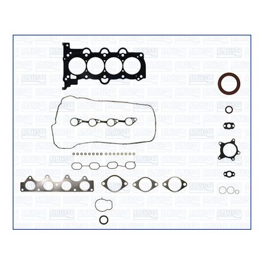 50358800 - Full Gasket Set, engine 