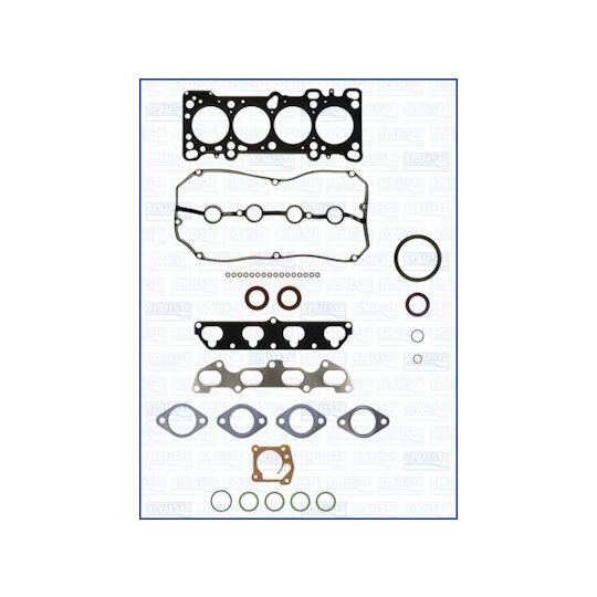 50359000 - Full Gasket Set, engine 