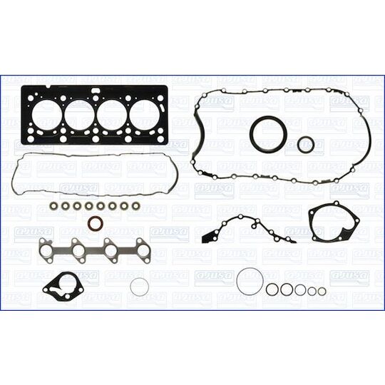 50360300 - Full Gasket Set, engine 