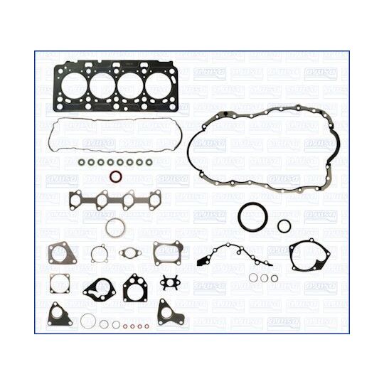 50361900 - Full Gasket Set, engine 