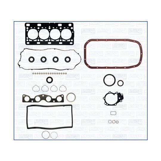 50362000 - Full Gasket Set, engine 