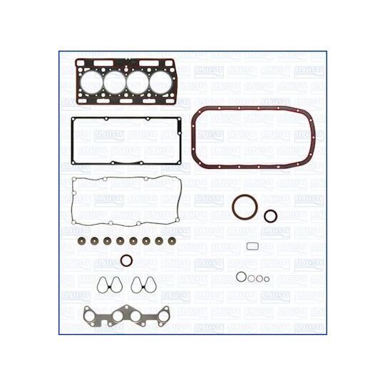 50362100 - Full Gasket Set, engine 