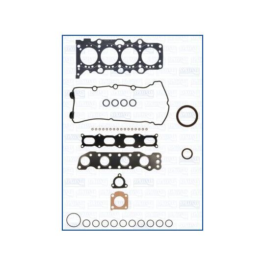 50362500 - Hel packningssats, motor 