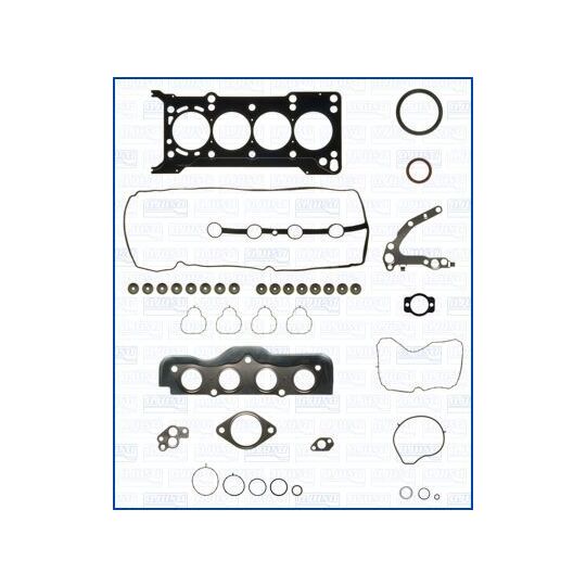 50365000 - Full Gasket Set, engine 