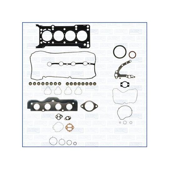 50365500 - Full Gasket Set, engine 