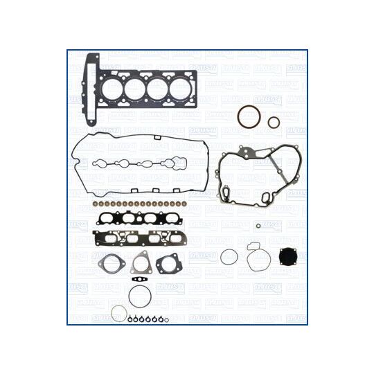 50366700 - Full Gasket Set, engine 