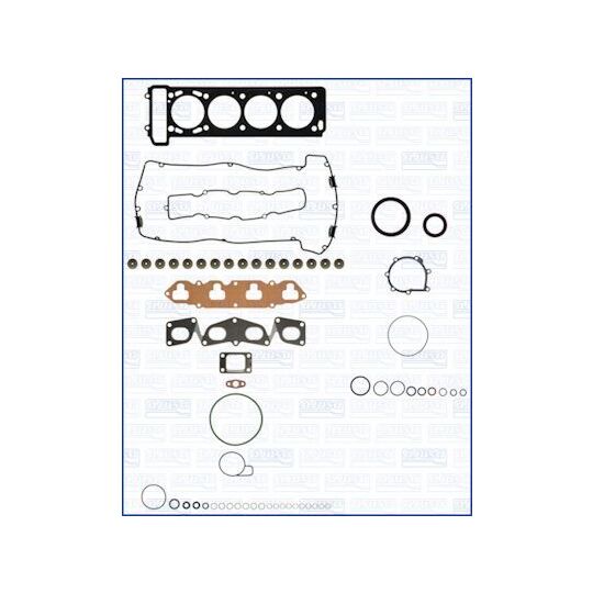 50366900 - Full Gasket Set, engine 