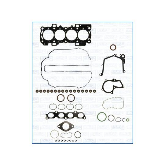 Full Gasket Set, engine
