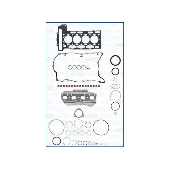 50370200 - Hel packningssats, motor 