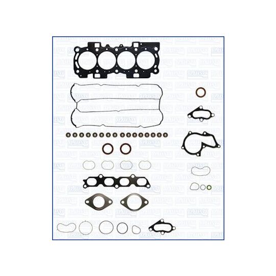 50377000 - Full Gasket Set, engine 