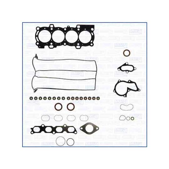 50377400 - Full Gasket Set, engine 