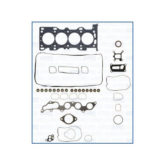 50377700 - Hel packningssats, motor 