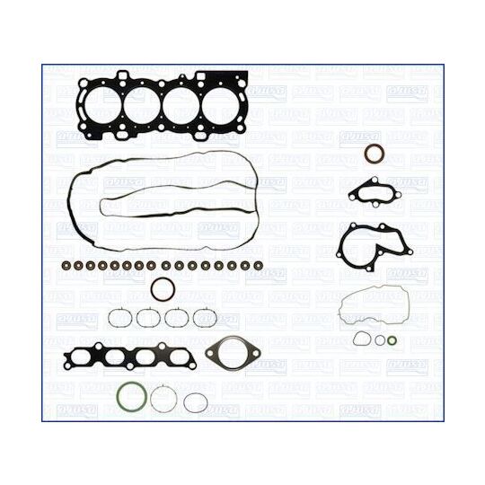 50378000 - Full Gasket Set, engine 