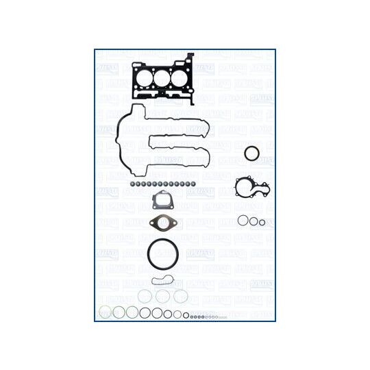 50378600 - Hel packningssats, motor 