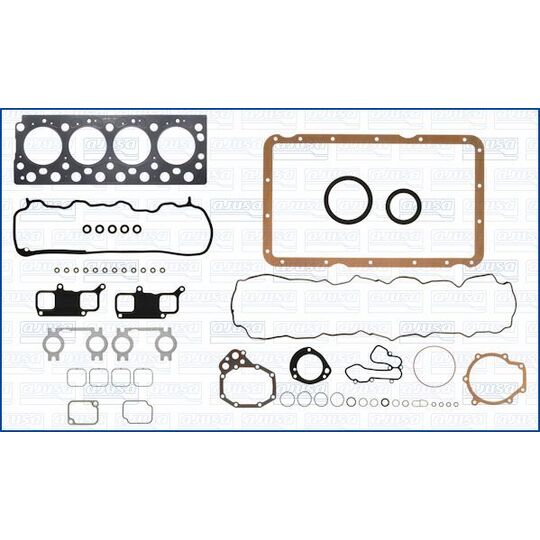 50381300 - Full Gasket Set, engine 