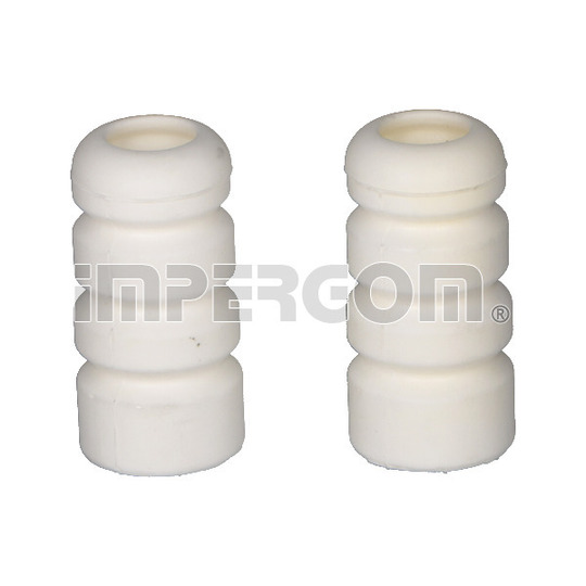 50381 - Dust Cover Kit, shock absorber 