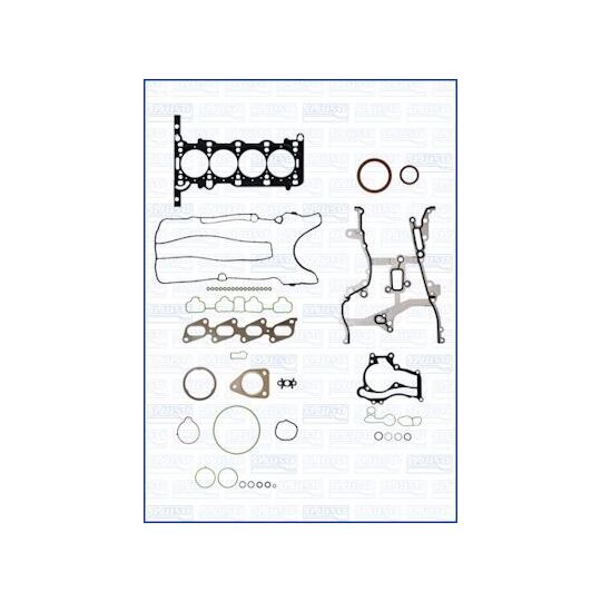 50383500 - Full Gasket Set, engine 